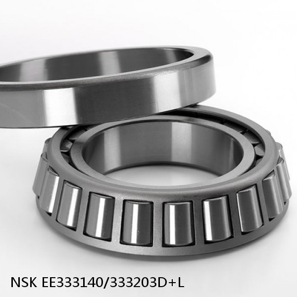 EE333140/333203D+L NSK Tapered roller bearing