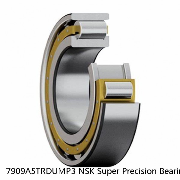 7909A5TRDUMP3 NSK Super Precision Bearings