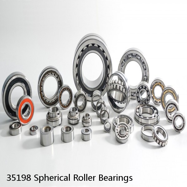 35198 Spherical Roller Bearings