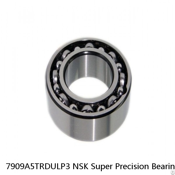 7909A5TRDULP3 NSK Super Precision Bearings