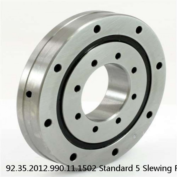 92.35.2012.990.11.1502 Standard 5 Slewing Ring Bearings