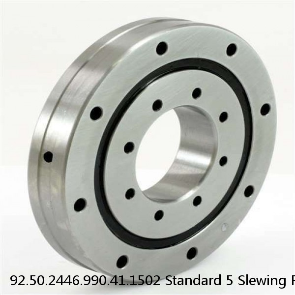 92.50.2446.990.41.1502 Standard 5 Slewing Ring Bearings