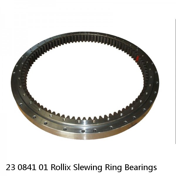 23 0841 01 Rollix Slewing Ring Bearings