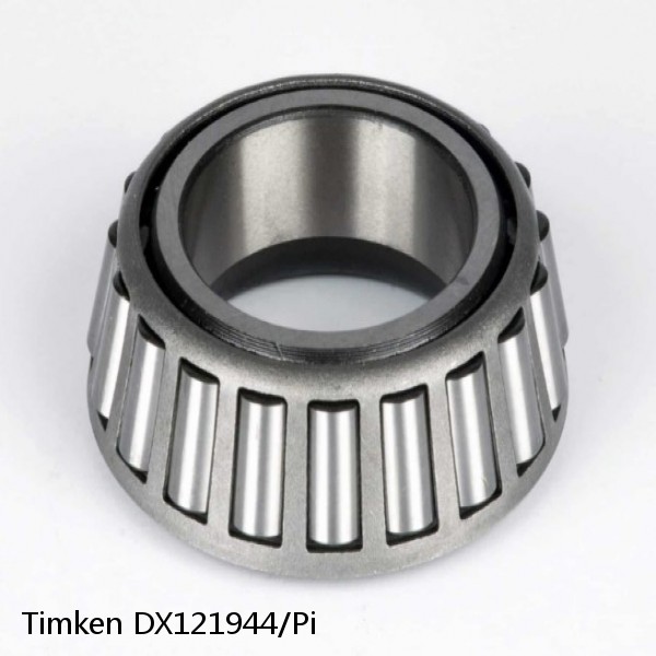 DX121944/Pi Timken Tapered Roller Bearings