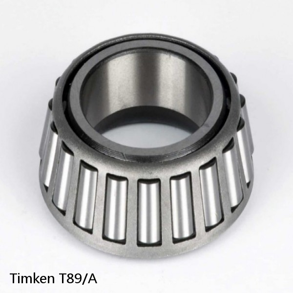 T89/A Timken Tapered Roller Bearings