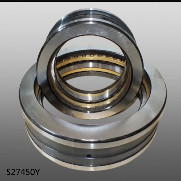 527450Y DOUBLE ROW TAPERED THRUST ROLLER BEARINGS