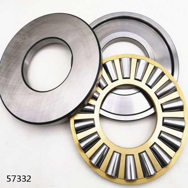 57332 DOUBLE ROW TAPERED THRUST ROLLER BEARINGS