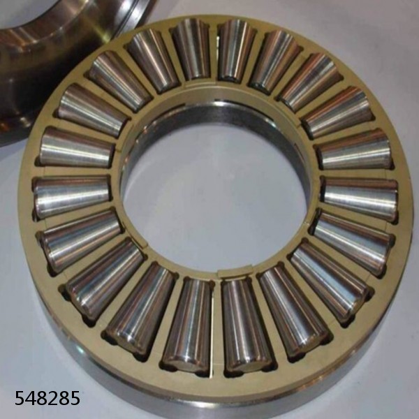 548285 DOUBLE ROW TAPERED THRUST ROLLER BEARINGS