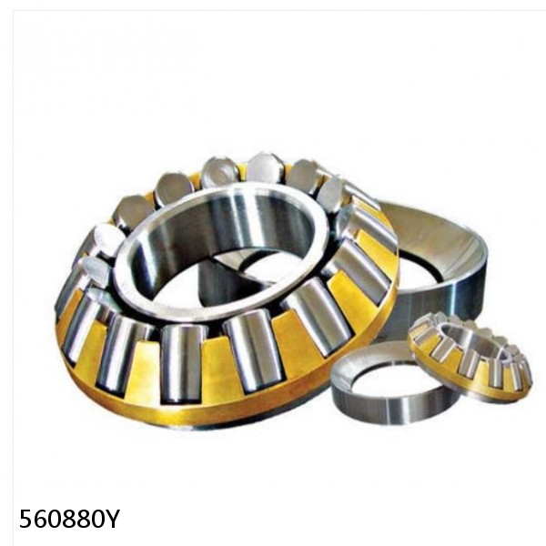 560880Y DOUBLE ROW TAPERED THRUST ROLLER BEARINGS