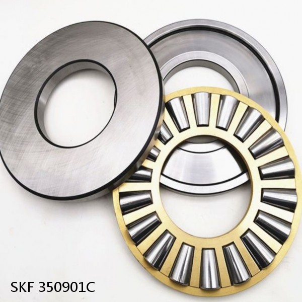 SKF 350901C DOUBLE ROW TAPERED THRUST ROLLER BEARINGS