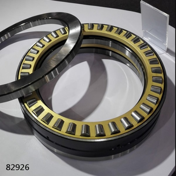 82926 DOUBLE ROW TAPERED THRUST ROLLER BEARINGS