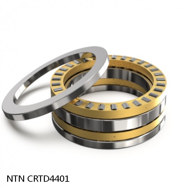 NTN CRTD4401 DOUBLE ROW TAPERED THRUST ROLLER BEARINGS