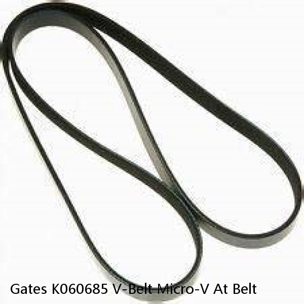 Gates K060685 V-Belt Micro-V At Belt