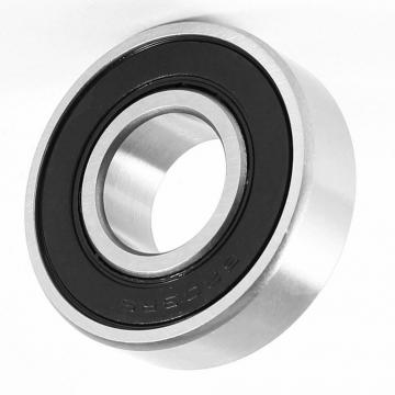 6203-2RS Sealed Bearings 17X40X12 Ball Bearing