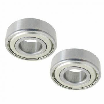 Precision Lubrication Metal Shielded/Sealed Rolling Radial Deep Groove Ball Bearing for Industrial Machinery Equipment Components Wheel Motorcycle Spare Parts