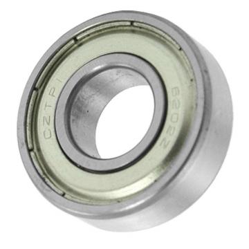 NSK Deep Ball Bearing 6204z