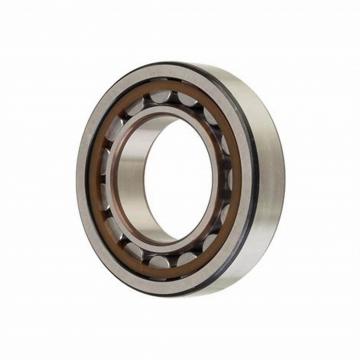 Nj207em Bearing Nj 208 Bearing or Brass Cage Bearing