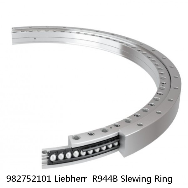 982752101 Liebherr  R944B Slewing Ring