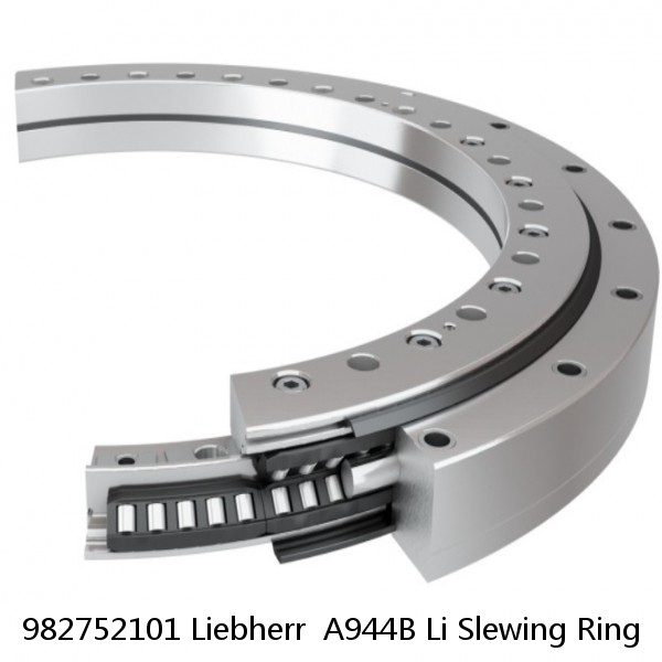 982752101 Liebherr  A944B Li Slewing Ring