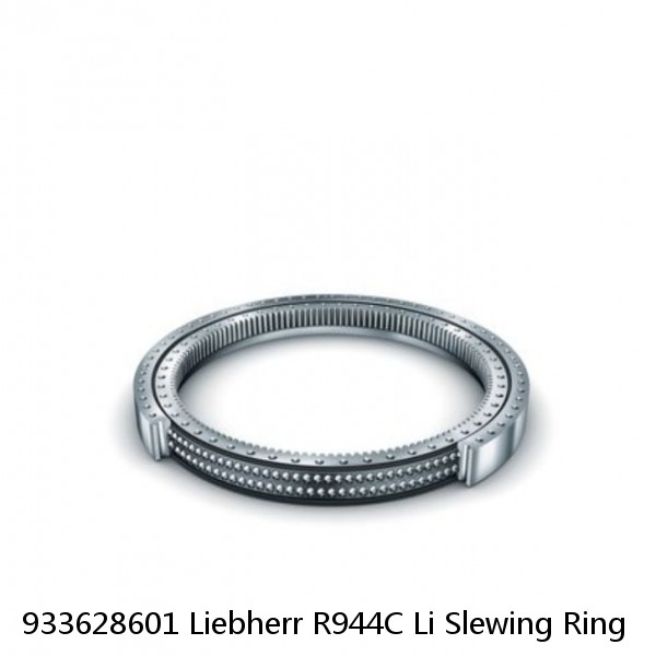 933628601 Liebherr R944C Li Slewing Ring