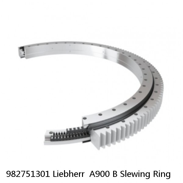 982751301 Liebherr  A900 B Slewing Ring