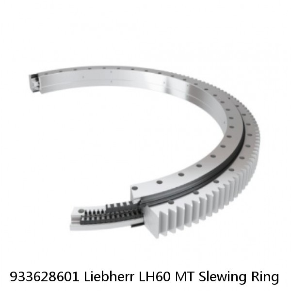 933628601 Liebherr LH60 MT Slewing Ring