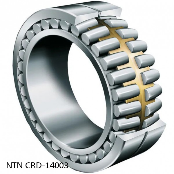 CRD-14003 NTN Cylindrical Roller Bearing