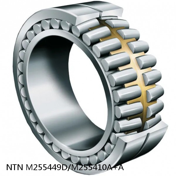 M255449D/M255410A+A NTN Cylindrical Roller Bearing