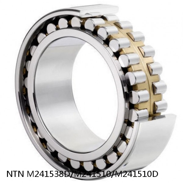 M241538D/M241510/M241510D NTN Cylindrical Roller Bearing