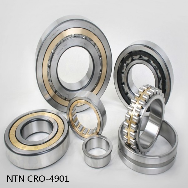 CRO-4901 NTN Cylindrical Roller Bearing