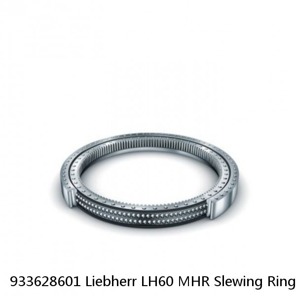 933628601 Liebherr LH60 MHR Slewing Ring