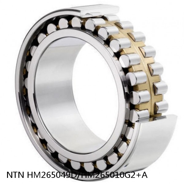 HM265049D/HM265010G2+A NTN Cylindrical Roller Bearing