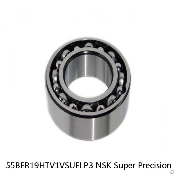 55BER19HTV1VSUELP3 NSK Super Precision Bearings