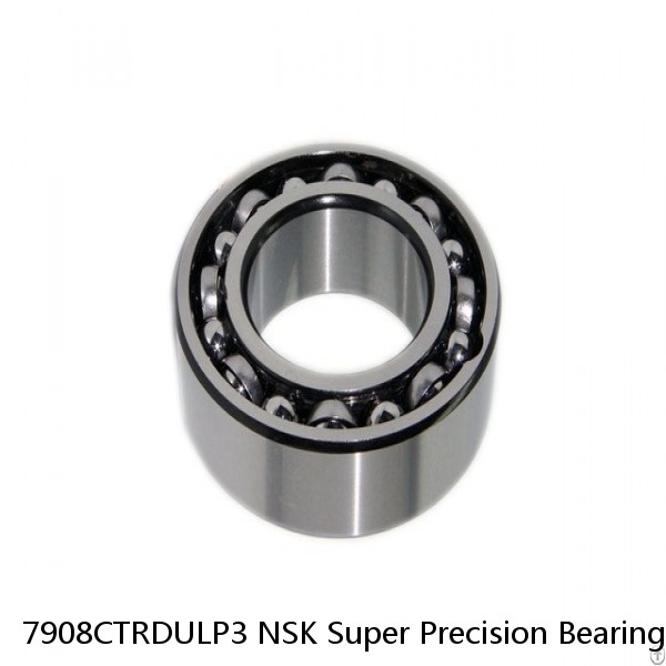 7908CTRDULP3 NSK Super Precision Bearings