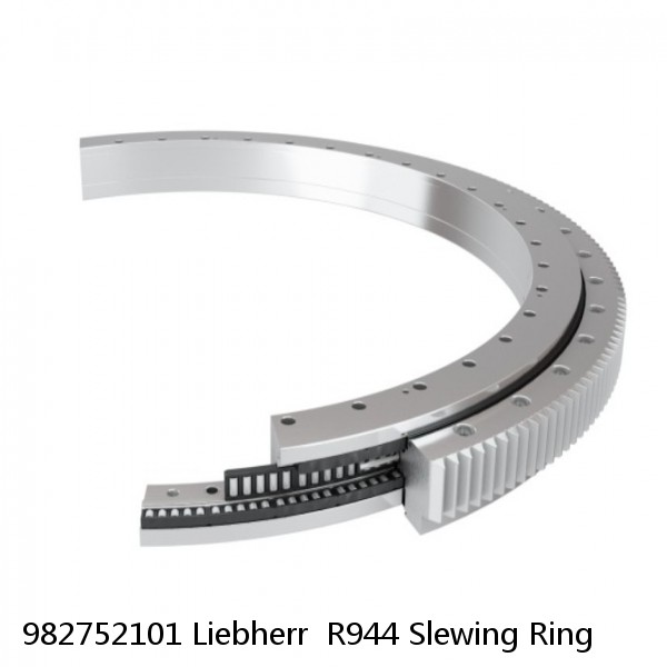 982752101 Liebherr  R944 Slewing Ring