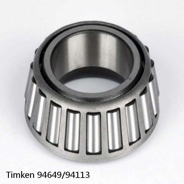 94649/94113 Timken Tapered Roller Bearings