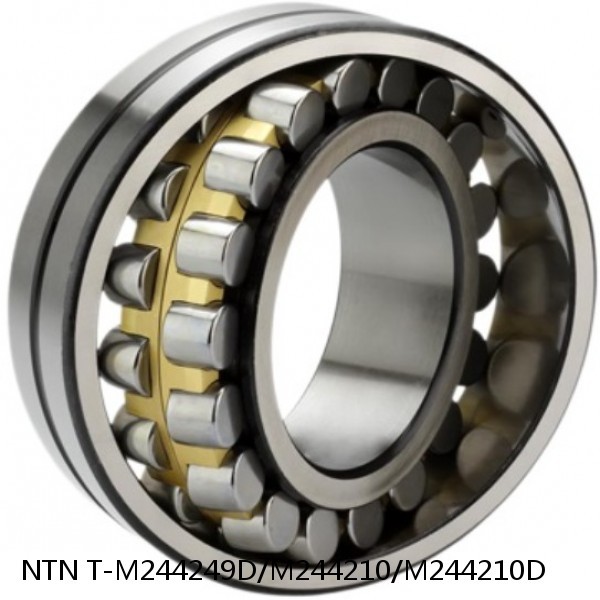 T-M244249D/M244210/M244210D NTN Cylindrical Roller Bearing