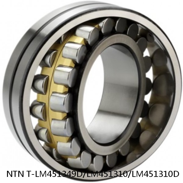 T-LM451349D/LM451310/LM451310D NTN Cylindrical Roller Bearing