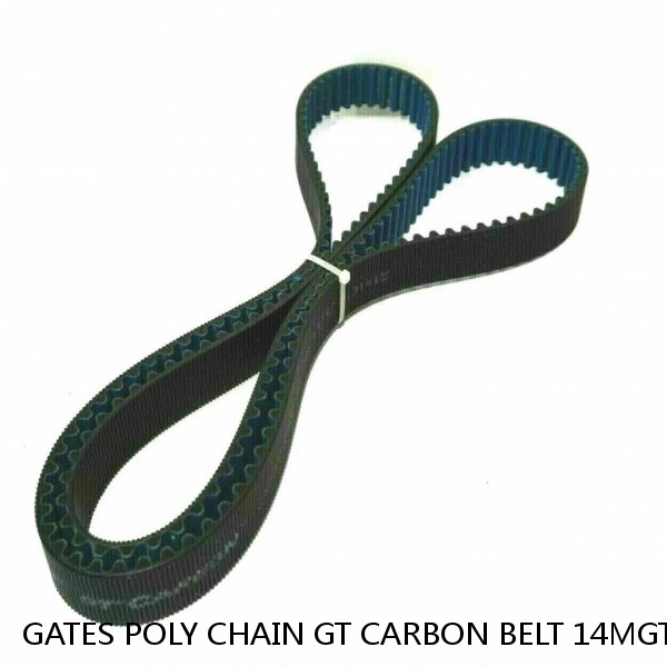 GATES POLY CHAIN GT CARBON BELT 14MGT-2660-37