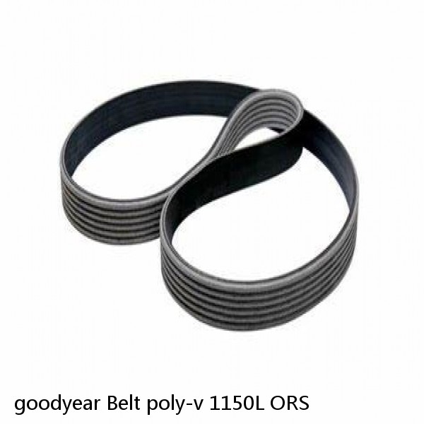 goodyear Belt poly-v 1150L ORS