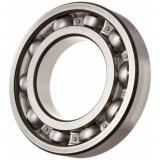 Auto Parts Single Raw Deep Groove Ball Bearing 6200 Series with ISO9001